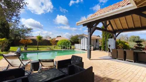 Sanguinet Landes villa foto 7302425