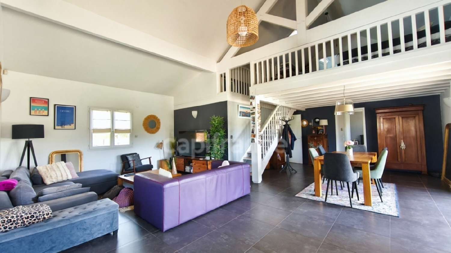 for sale villa Sanguinet Landes 2