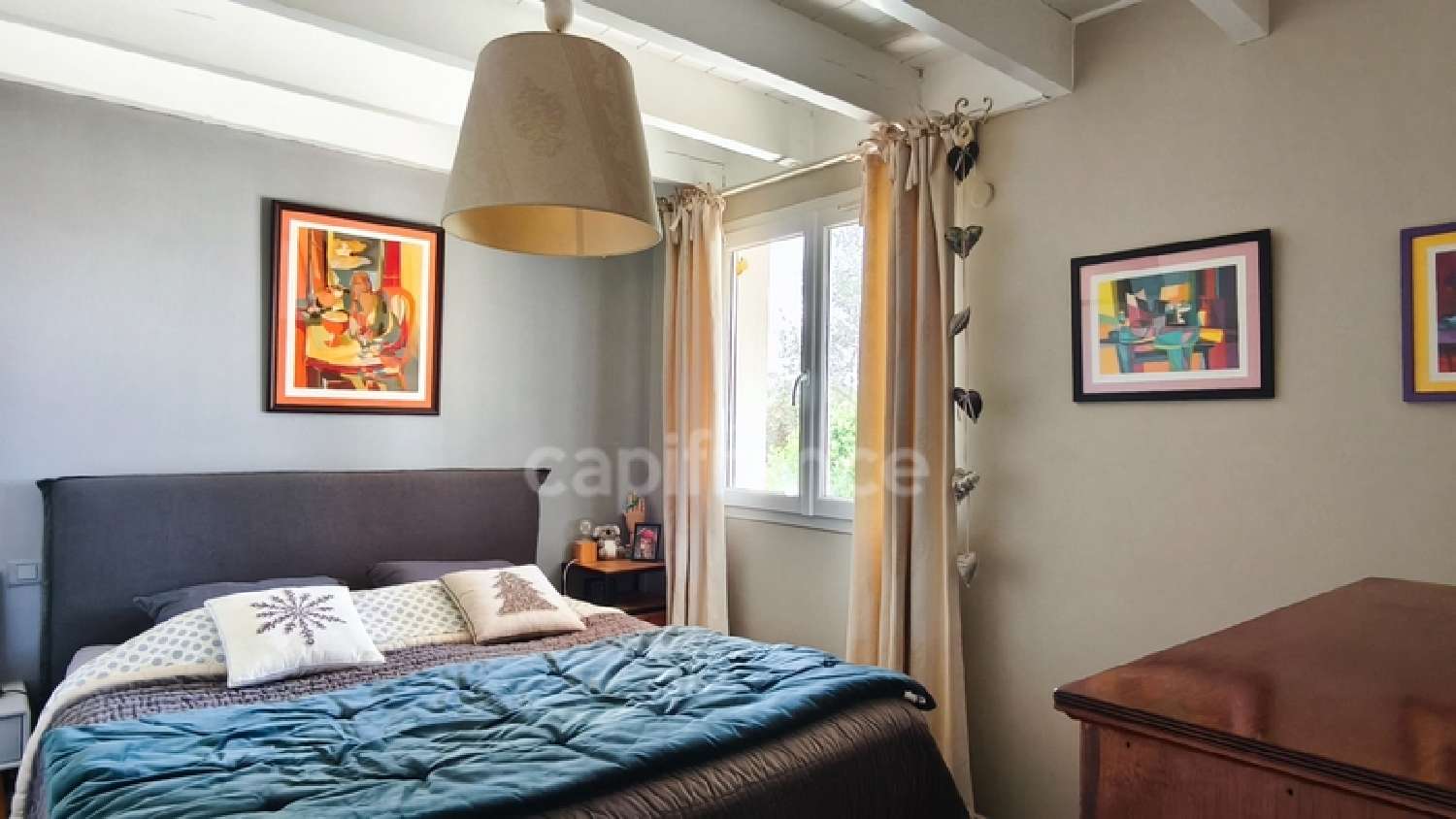 for sale villa Sanguinet Landes 5