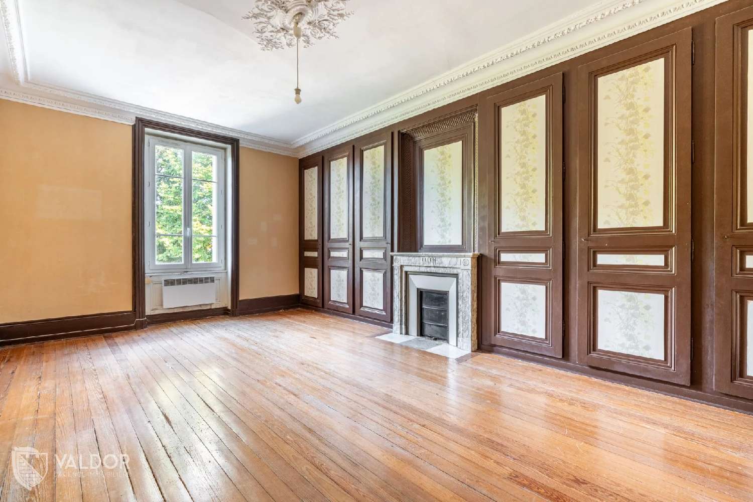 à vendre villa Sathonay-Camp Rhône 7