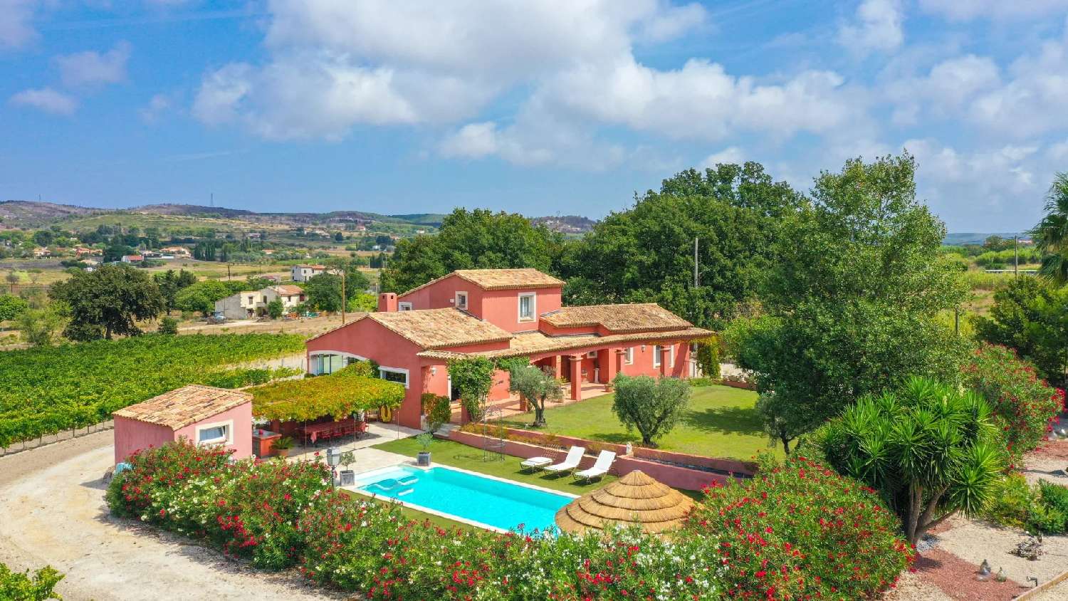 kaufen Villa Sausset-les-Pins Bouches-du-Rhône 2