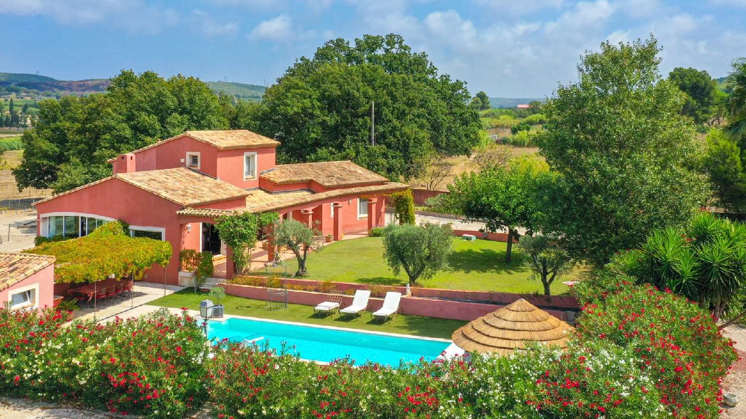 kaufen Villa Sausset-les-Pins Bouches-du-Rhône 3