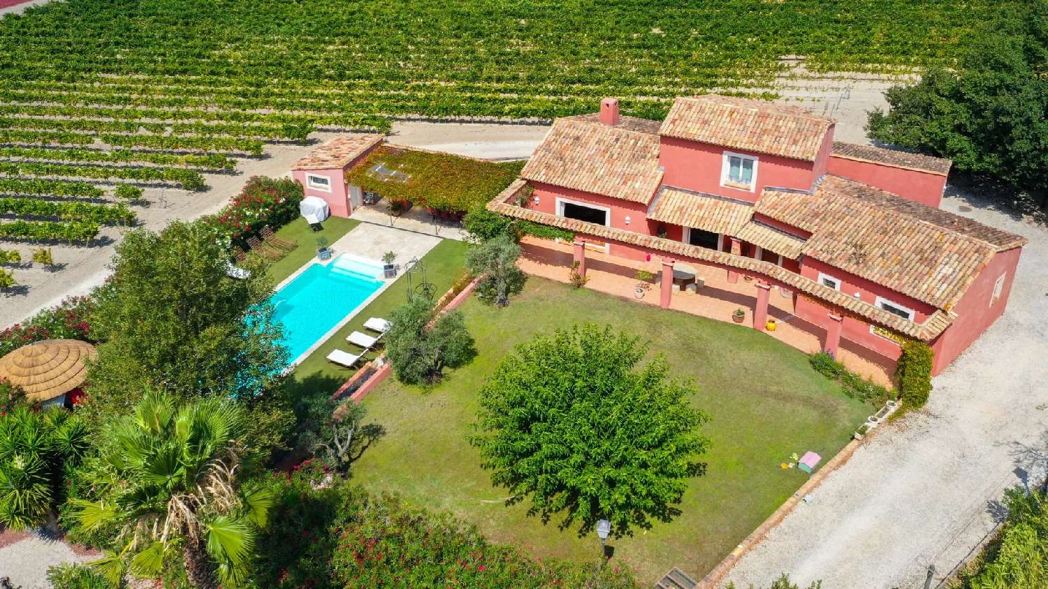 kaufen Villa Sausset-les-Pins Bouches-du-Rhône 4