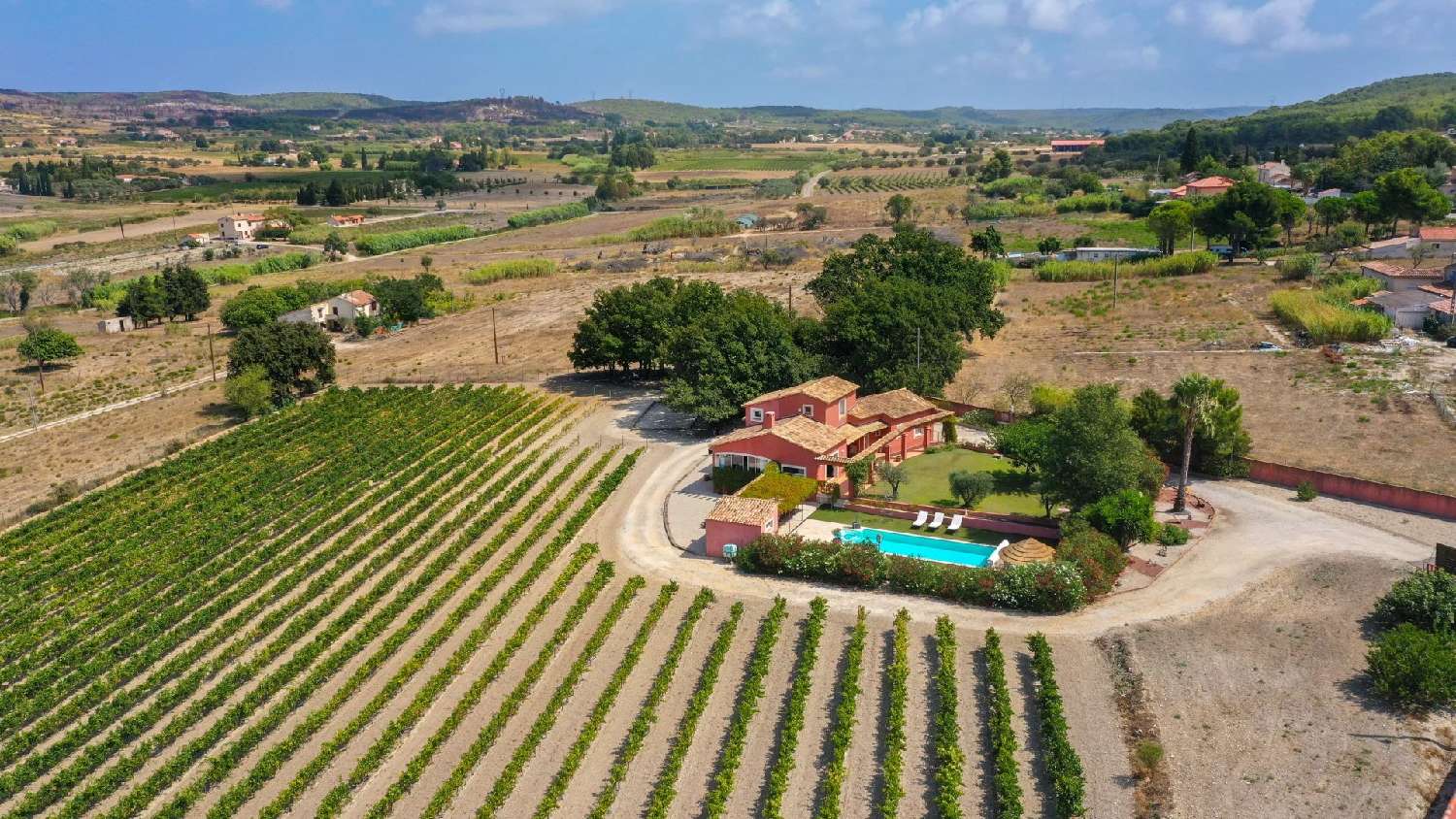 kaufen Villa Sausset-les-Pins Bouches-du-Rhône 5