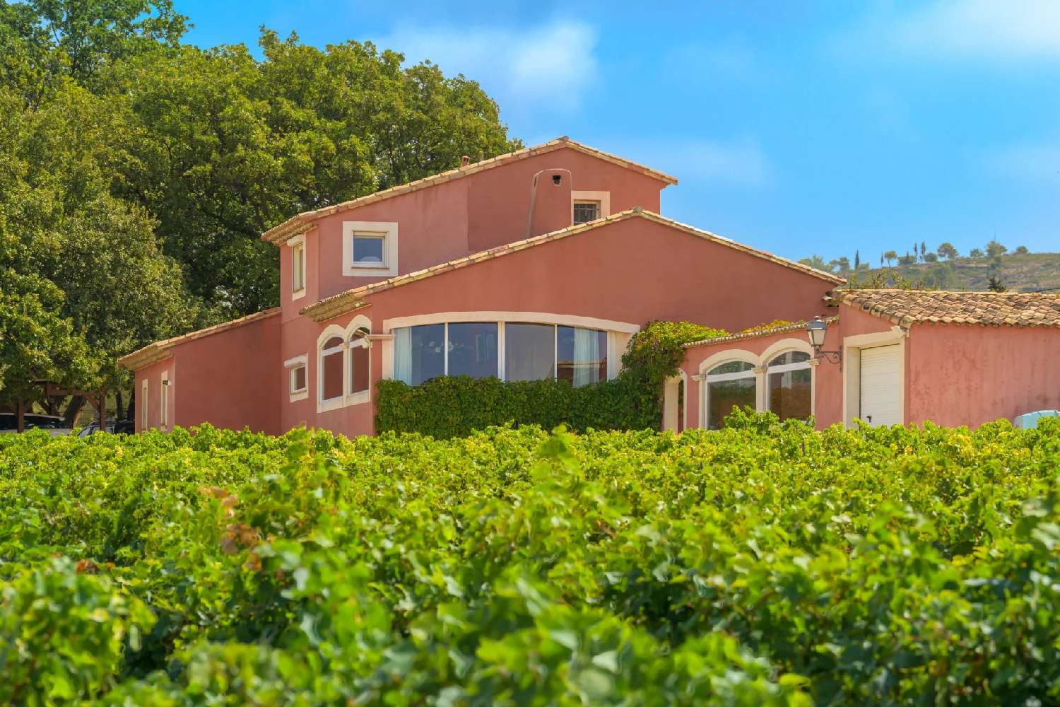 kaufen Villa Sausset-les-Pins Bouches-du-Rhône 7