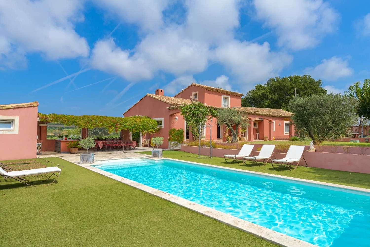 kaufen Villa Sausset-les-Pins Bouches-du-Rhône 8