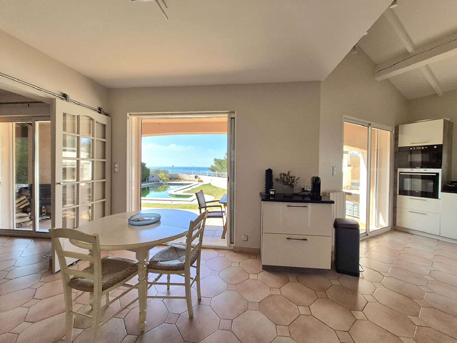 en venta villa Sausset-les-Pins Bocas del Ródano 3