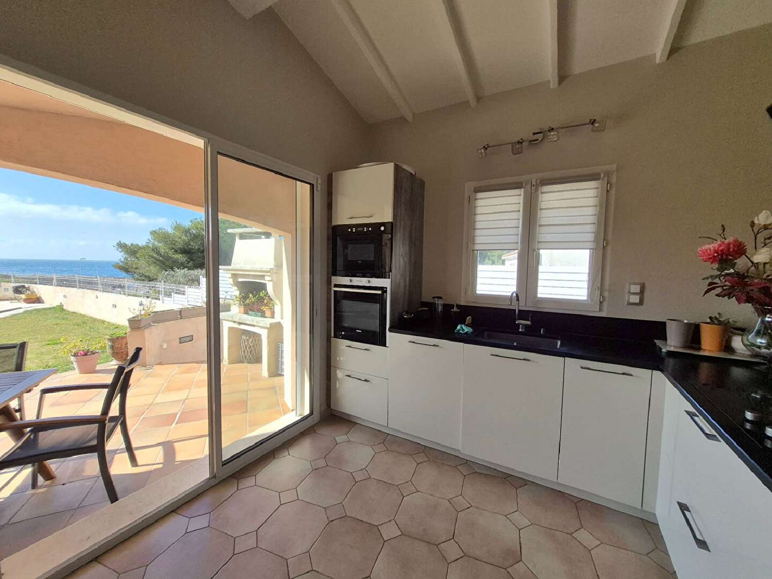 en venta villa Sausset-les-Pins Bocas del Ródano 5