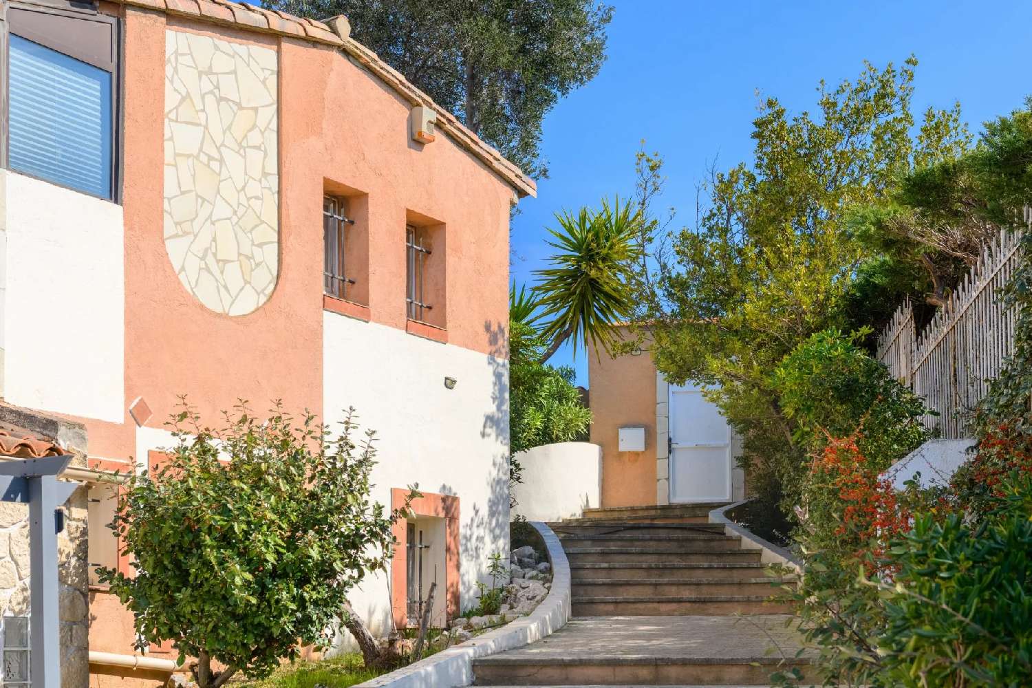 à vendre villa Sausset-les-Pins Bouches-du-Rhône 4