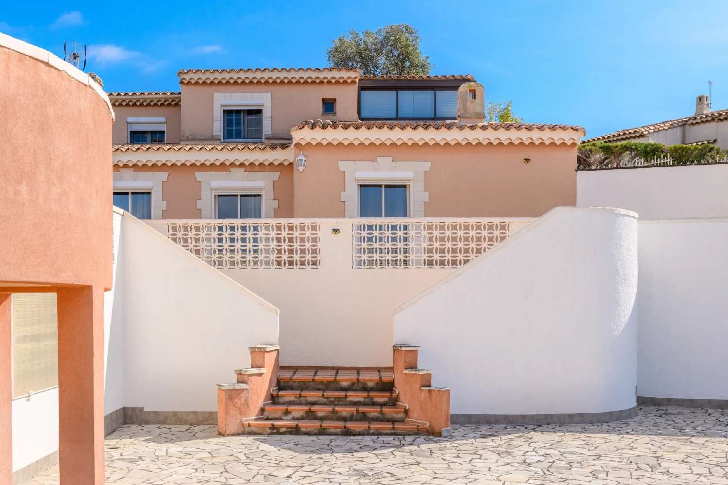 à vendre villa Sausset-les-Pins Bouches-du-Rhône 6