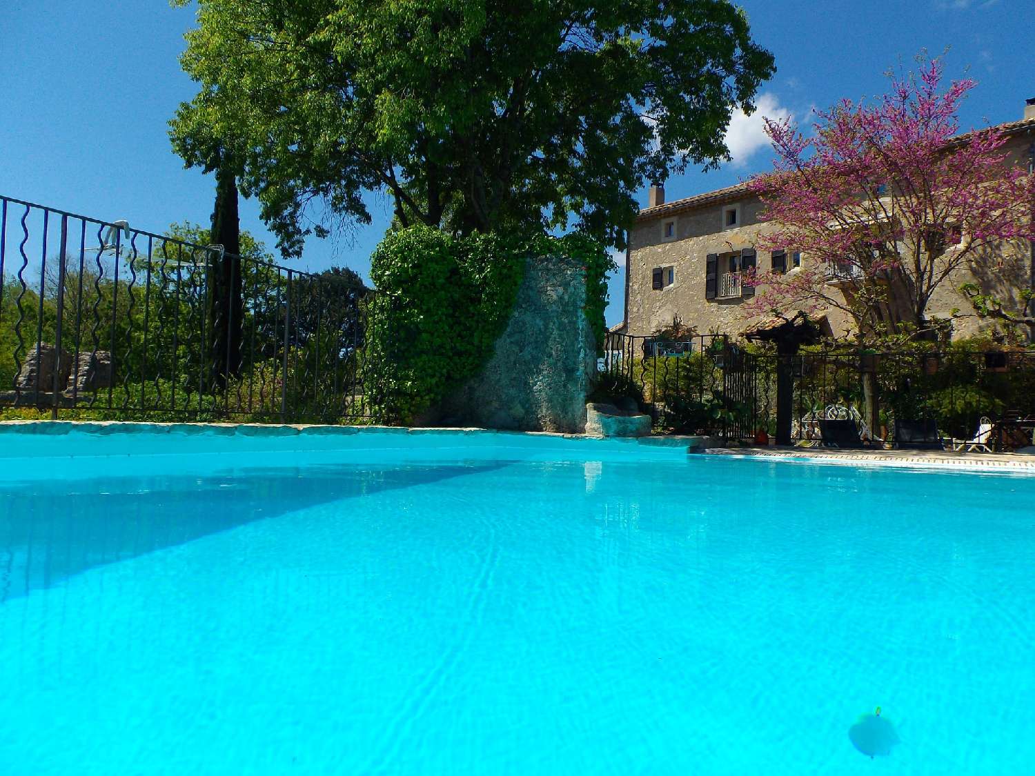 en venta villa Sauve Gard 2