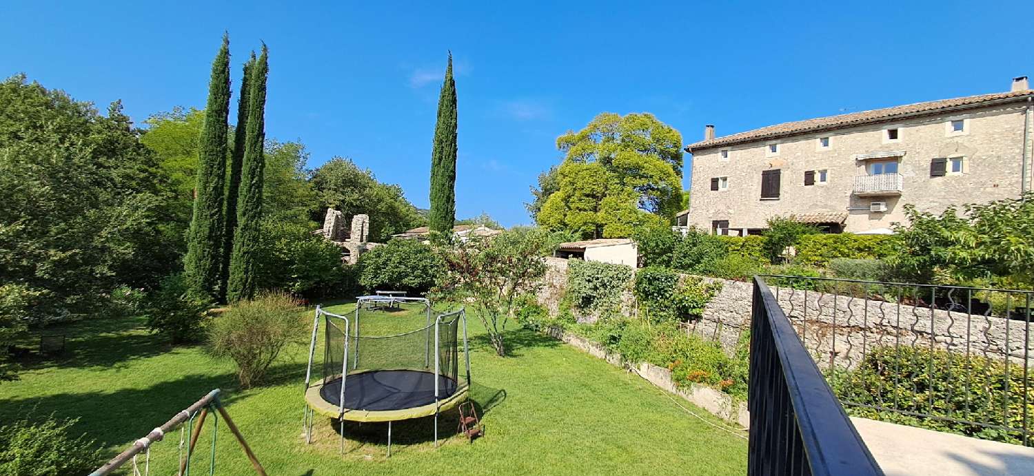 en venta villa Sauve Gard 5