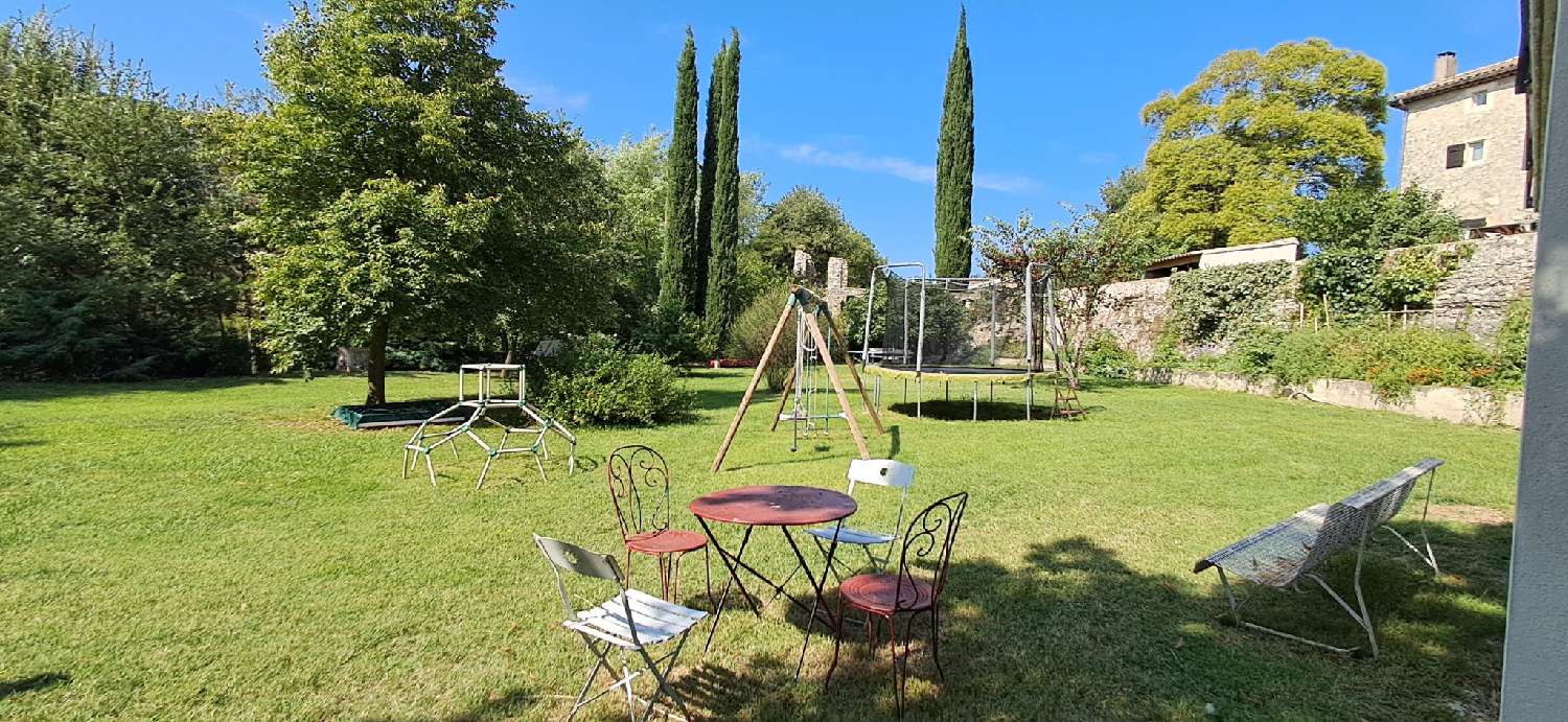 en venta villa Sauve Gard 7