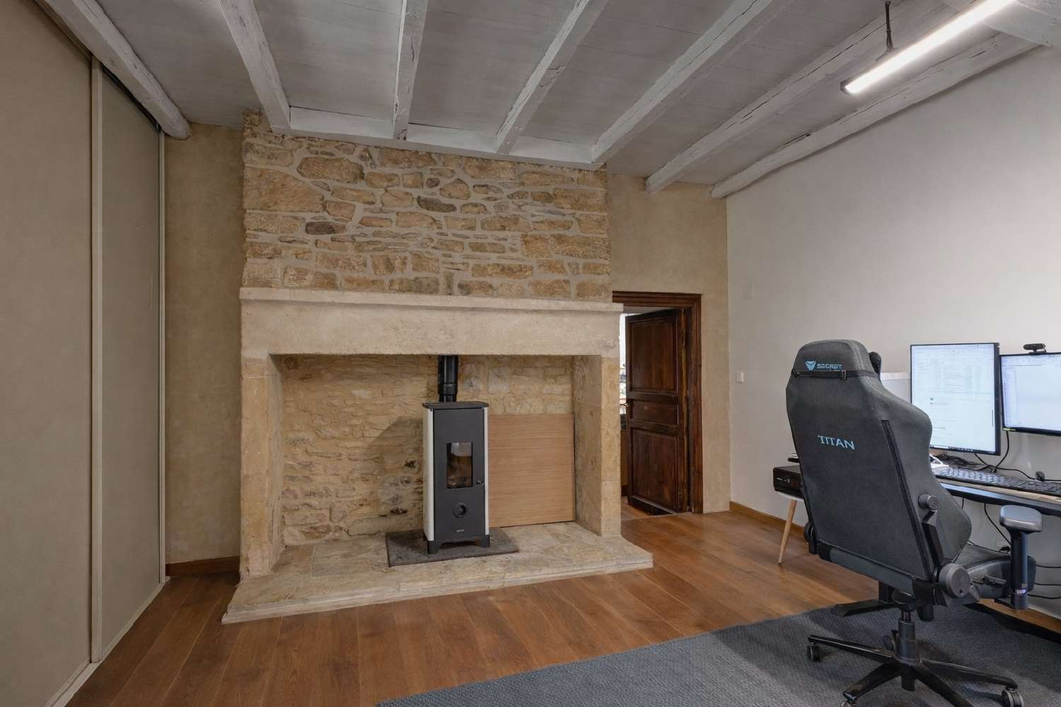 for sale villa Sauveterre-la-Lémance Lot-et-Garonne 5