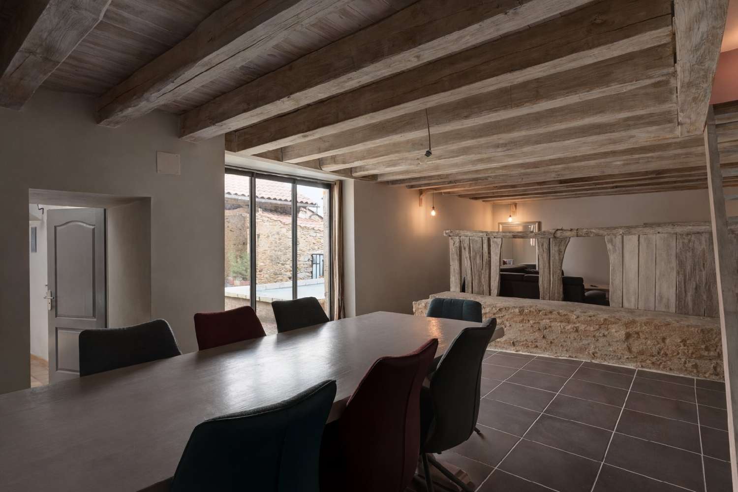 for sale villa Sauveterre-la-Lémance Lot-et-Garonne 8