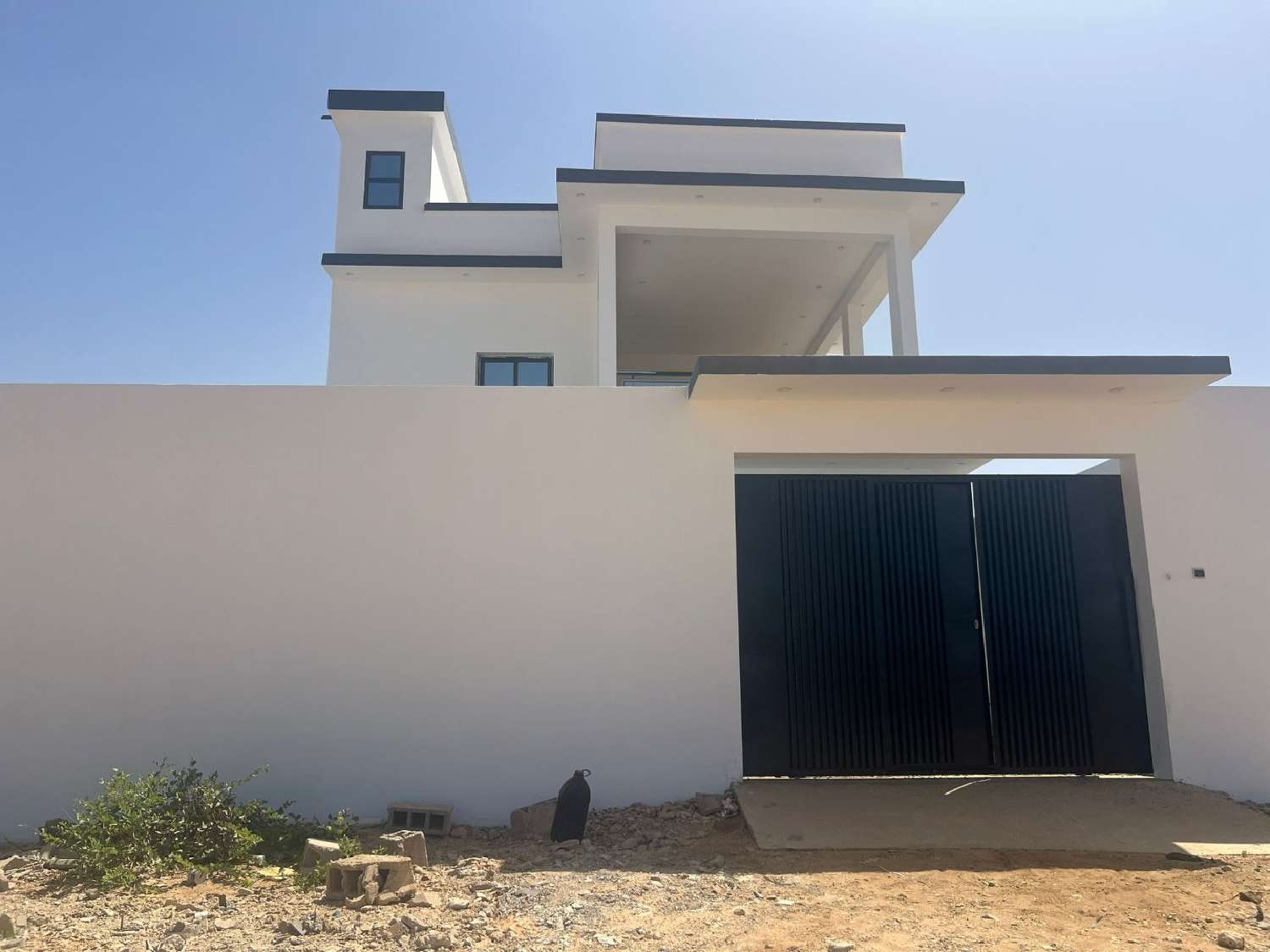  for sale villa Savennes Creuse 1