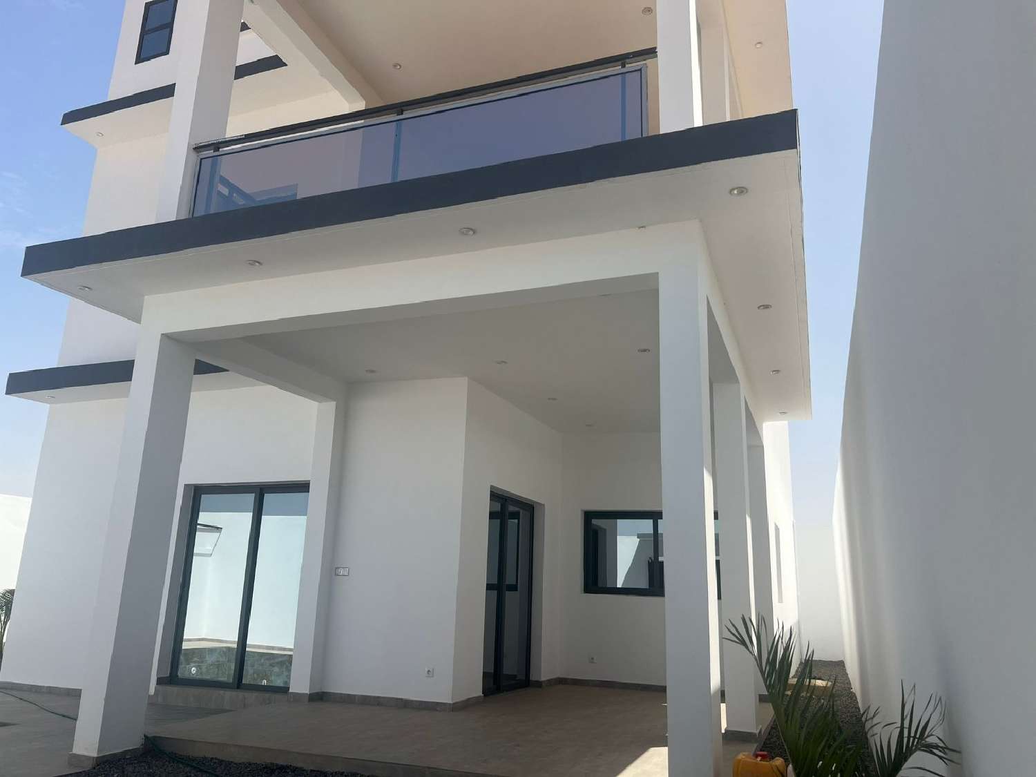  for sale villa Savennes Creuse 2