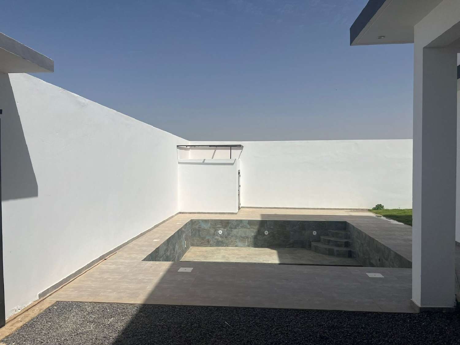  for sale villa Savennes Creuse 3