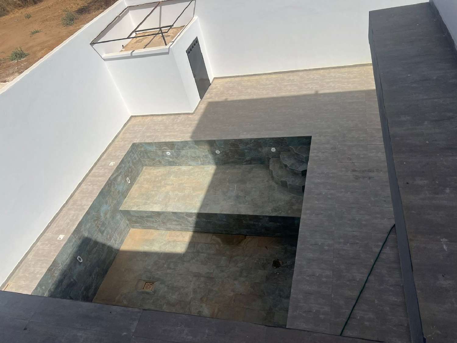  for sale villa Savennes Creuse 4