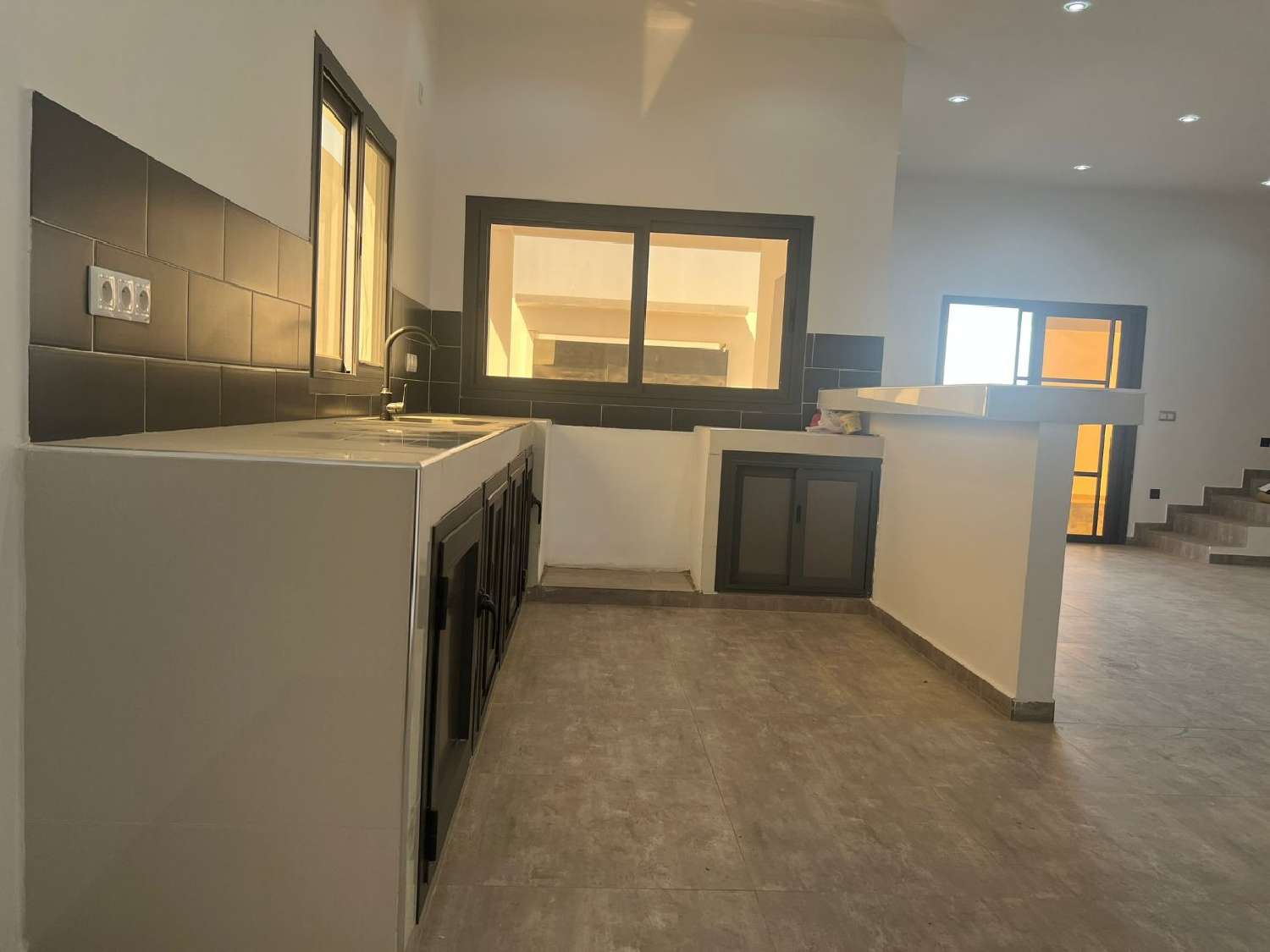  for sale villa Savennes Creuse 8