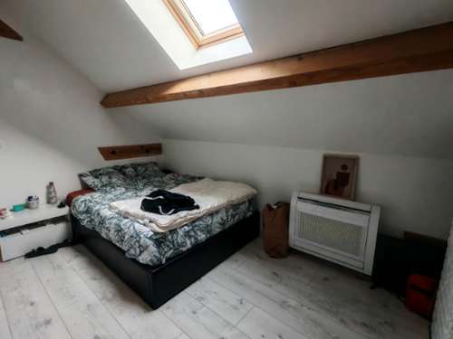 Avrée Nièvre villa foto 7322251