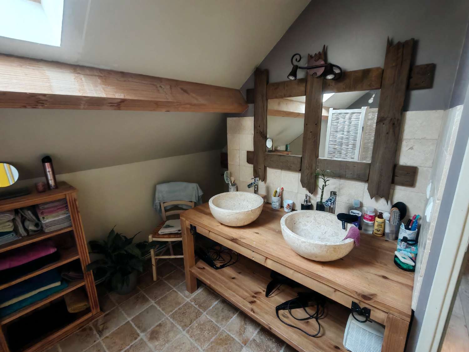  te koop villa Avrée Nièvre 2