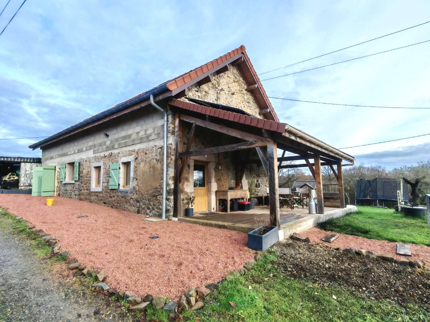  te koop villa Avrée Nièvre 5