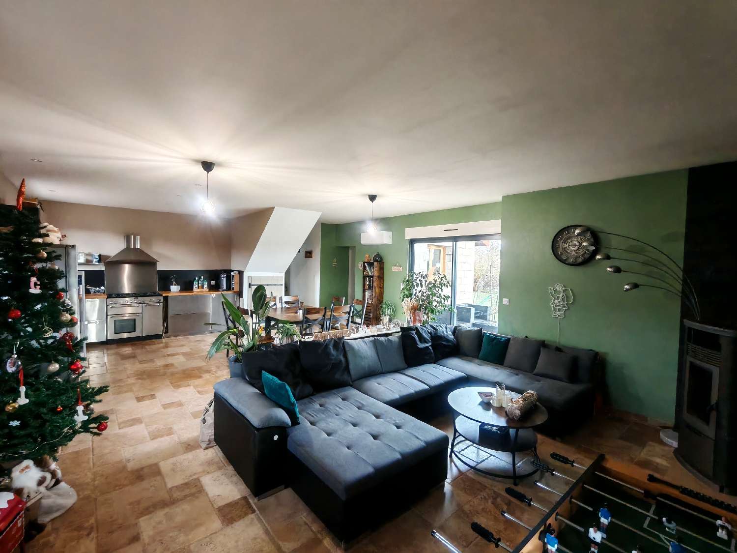  te koop villa Avrée Nièvre 6