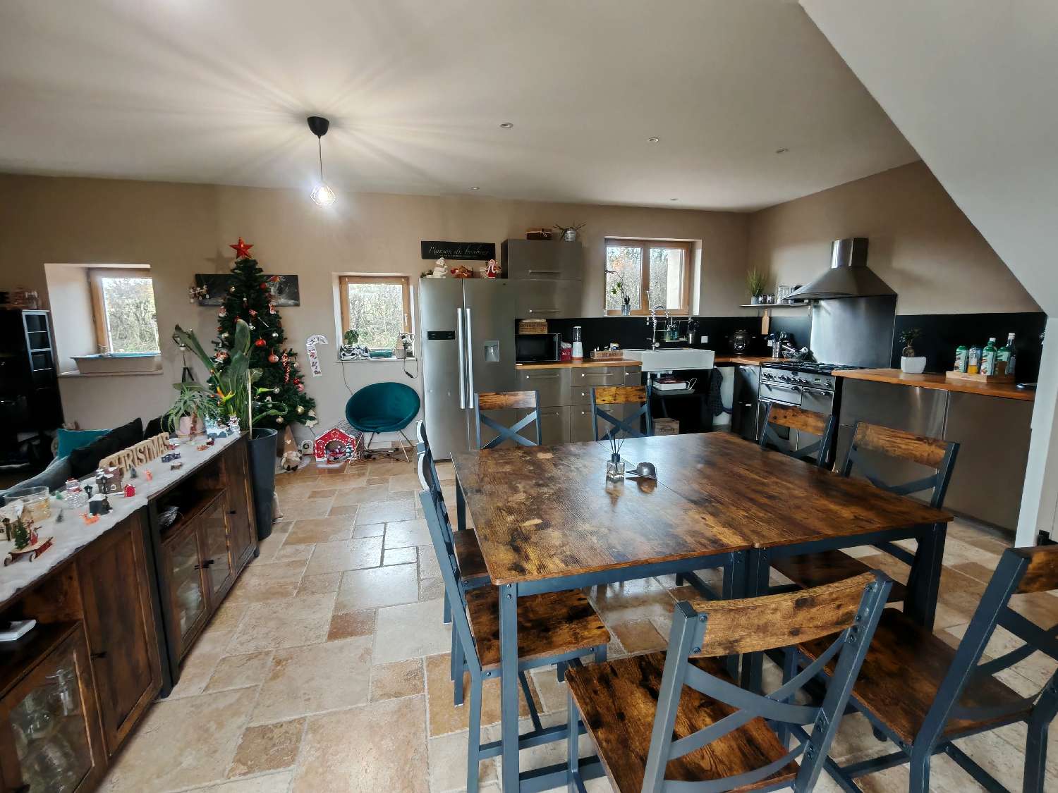  te koop villa Avrée Nièvre 7