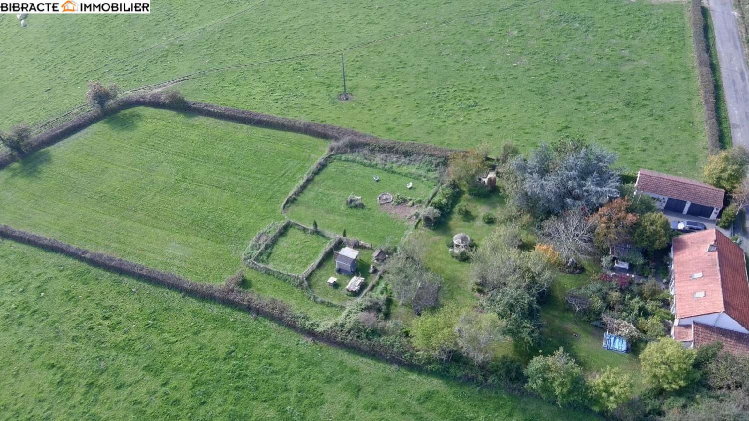  te koop villa Savigny-Poil-Fol Nièvre 1
