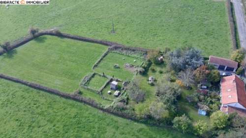 Savigny-Poil-Fol Nièvre villa foto 7322262