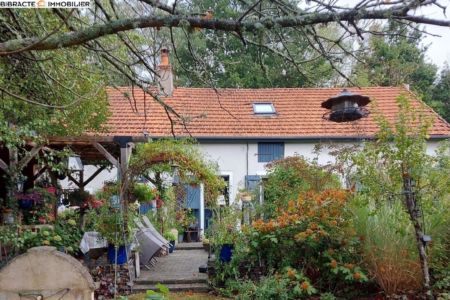  te koop villa Savigny-Poil-Fol Nièvre 3