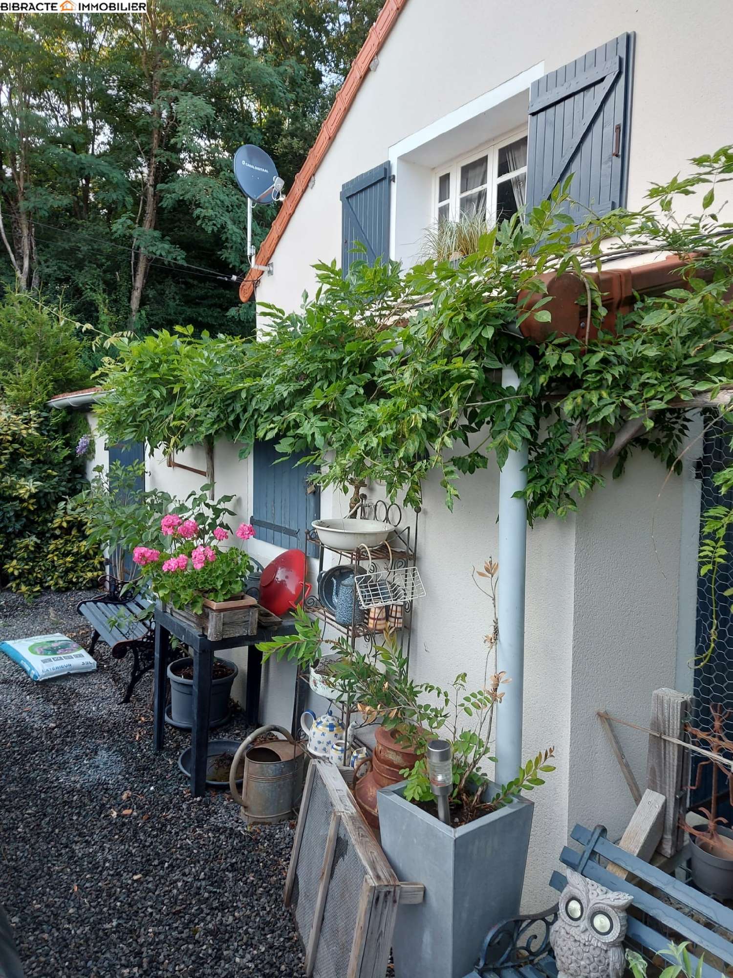  te koop villa Savigny-Poil-Fol Nièvre 5