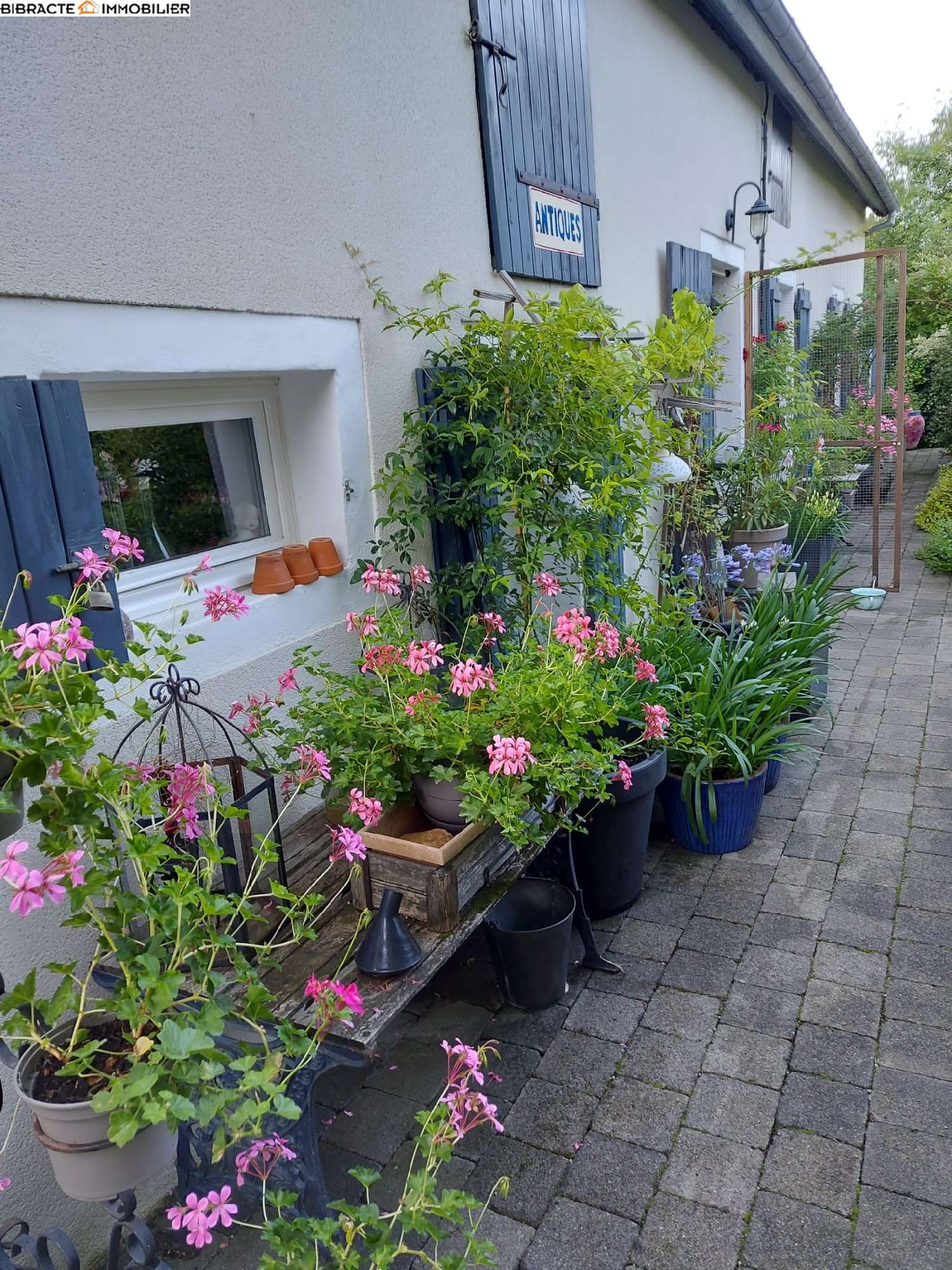  te koop villa Savigny-Poil-Fol Nièvre 6