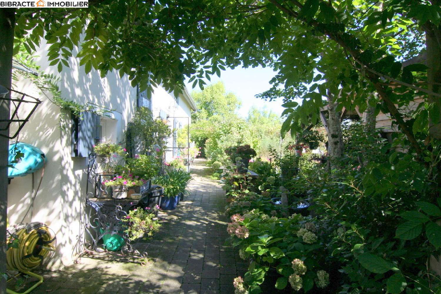  te koop villa Savigny-Poil-Fol Nièvre 7