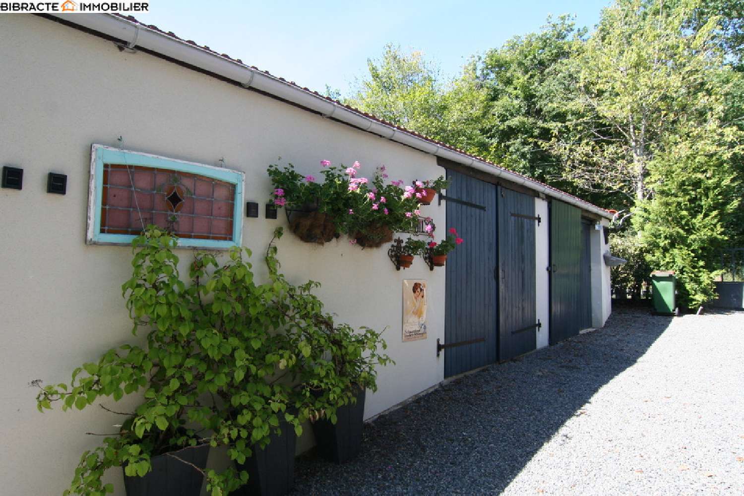  te koop villa Savigny-Poil-Fol Nièvre 8