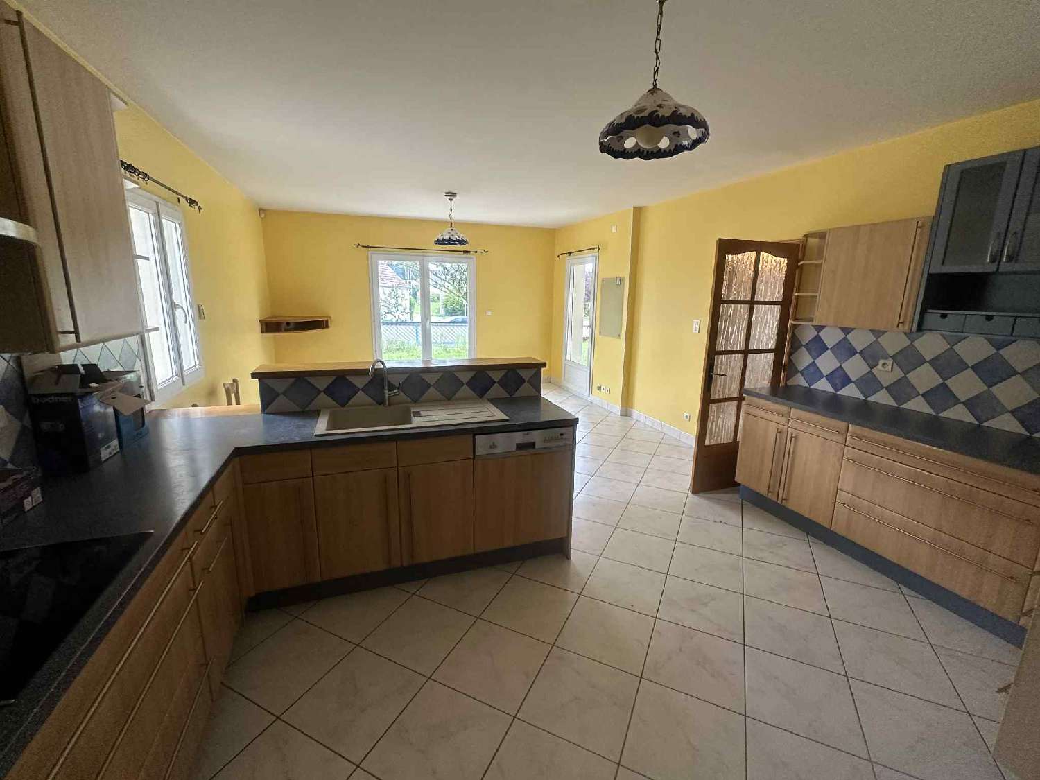  te koop villa Savolles Côte-d'Or 8