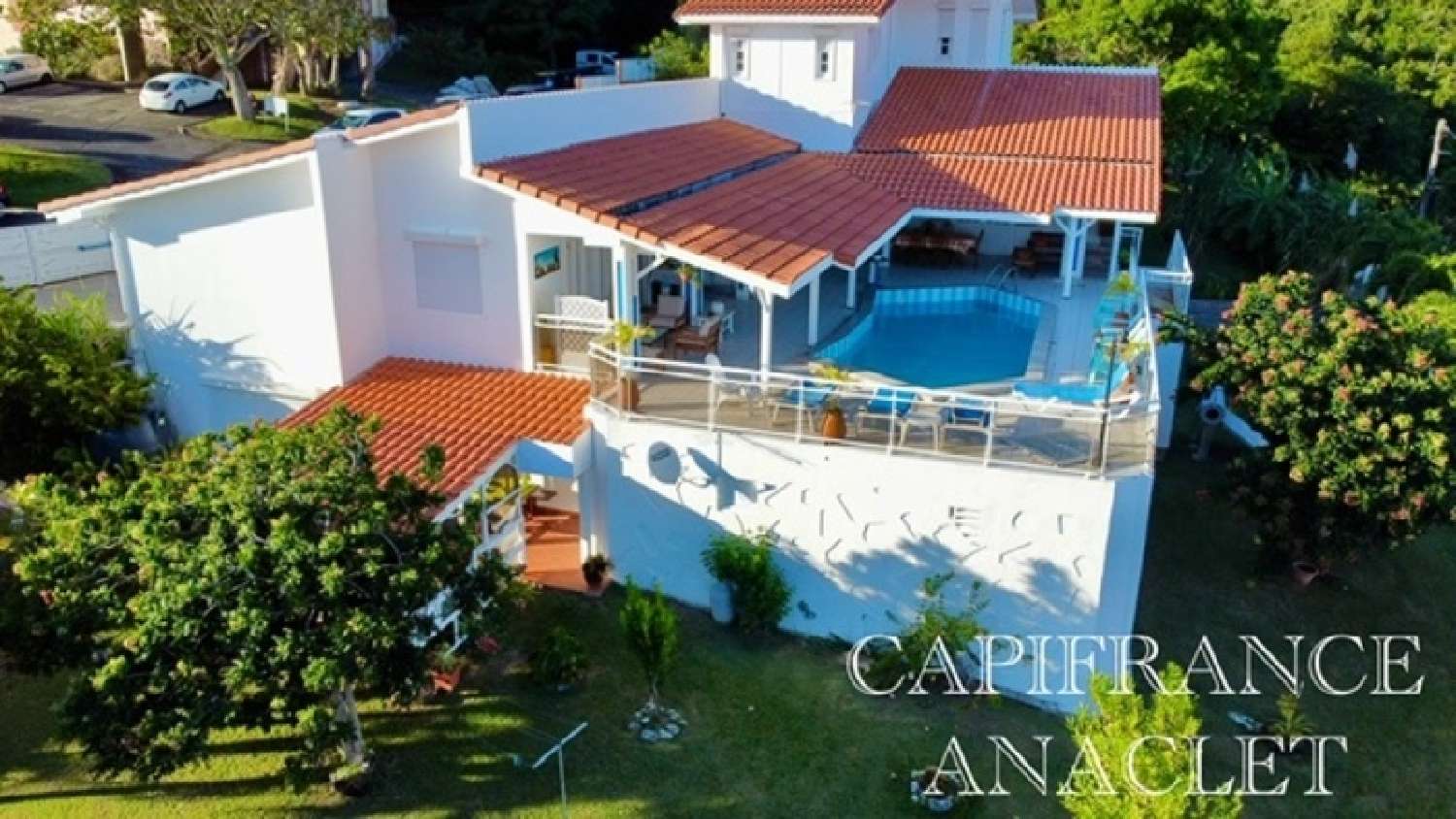  te koop villa Schœlcher Martinique 2