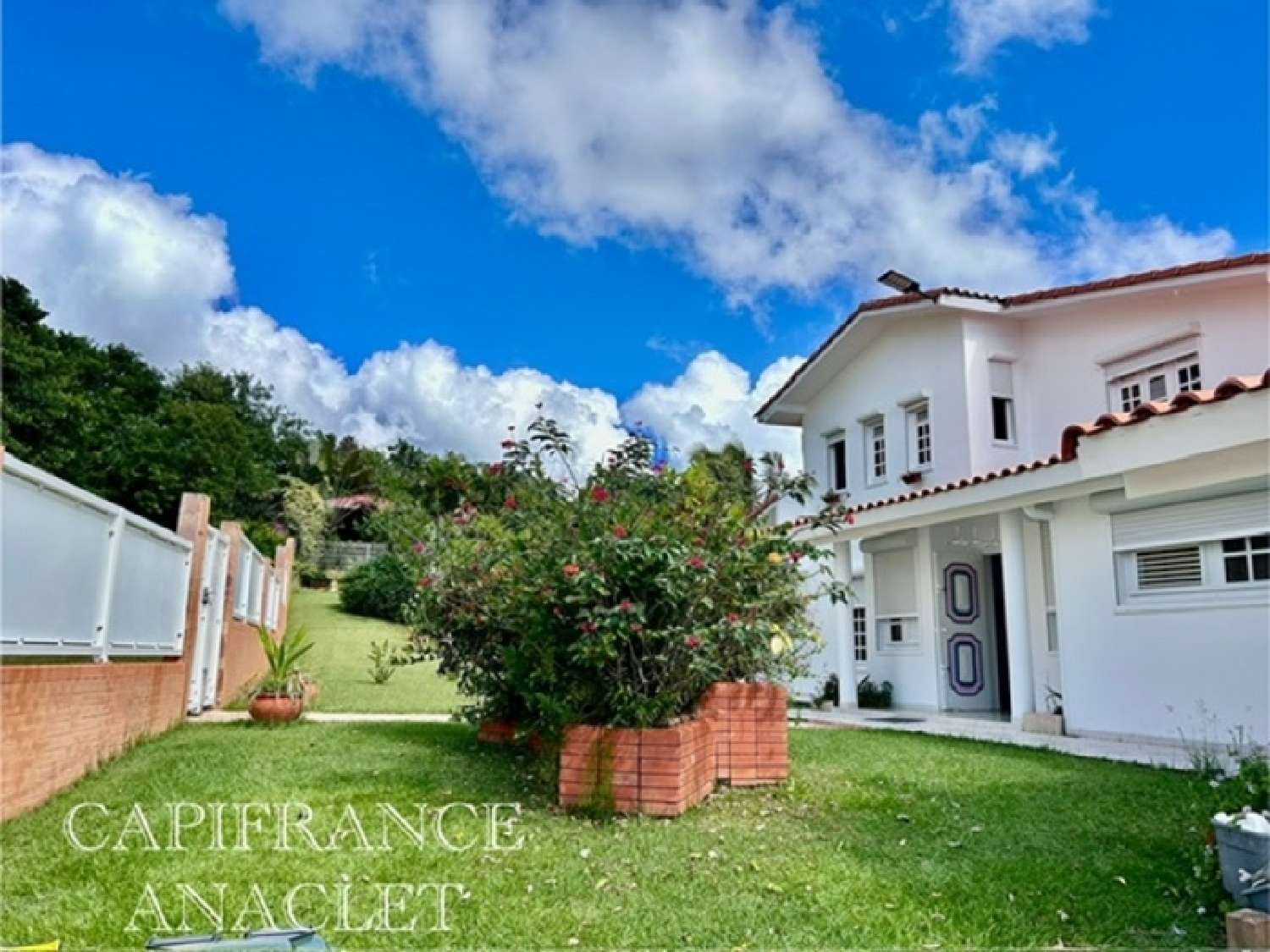  te koop villa Schœlcher Martinique 4