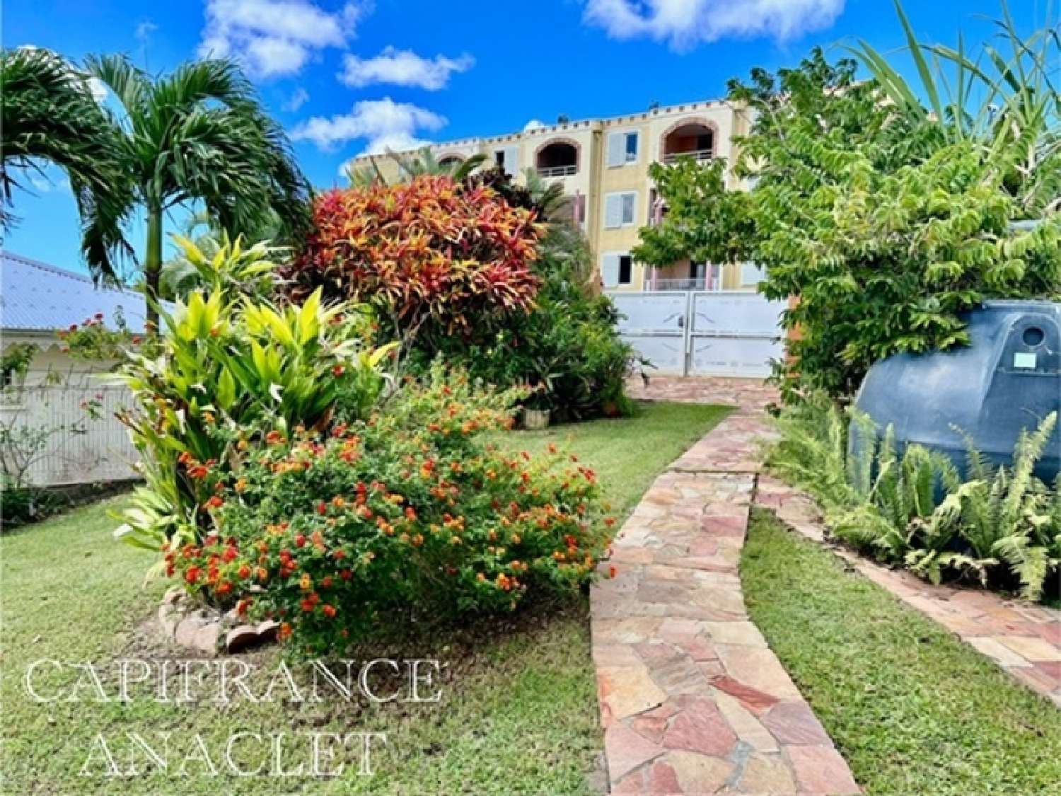  te koop villa Schœlcher Martinique 5