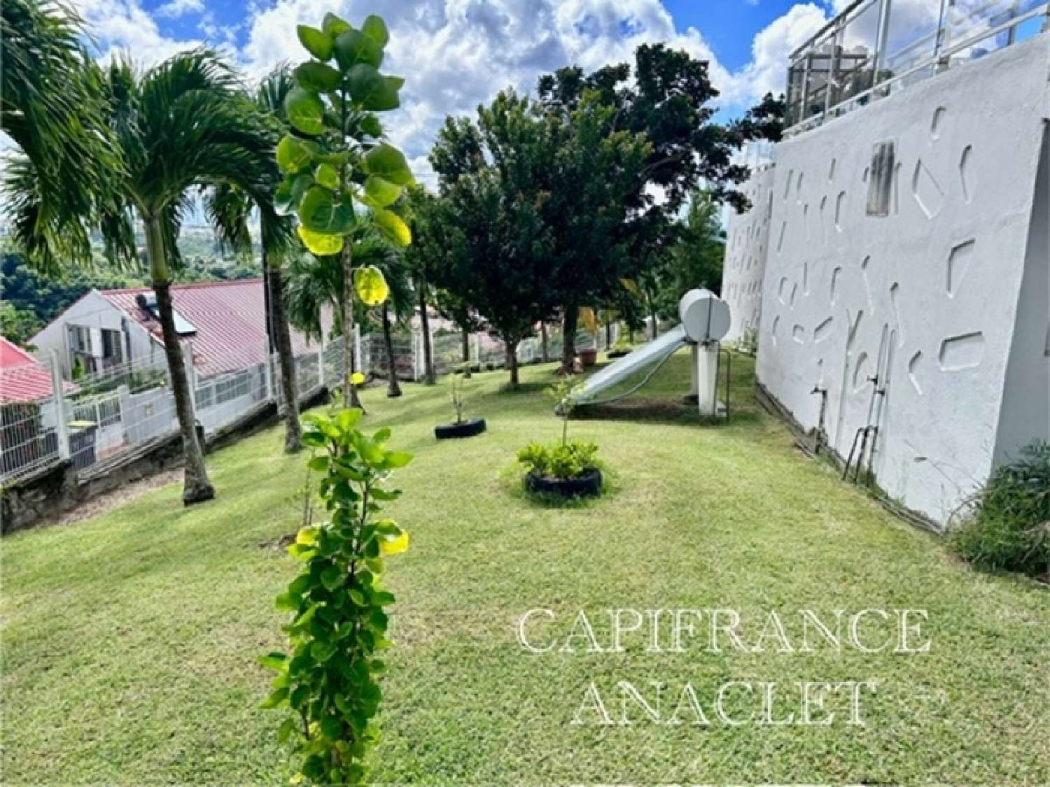  te koop villa Schœlcher Martinique 6