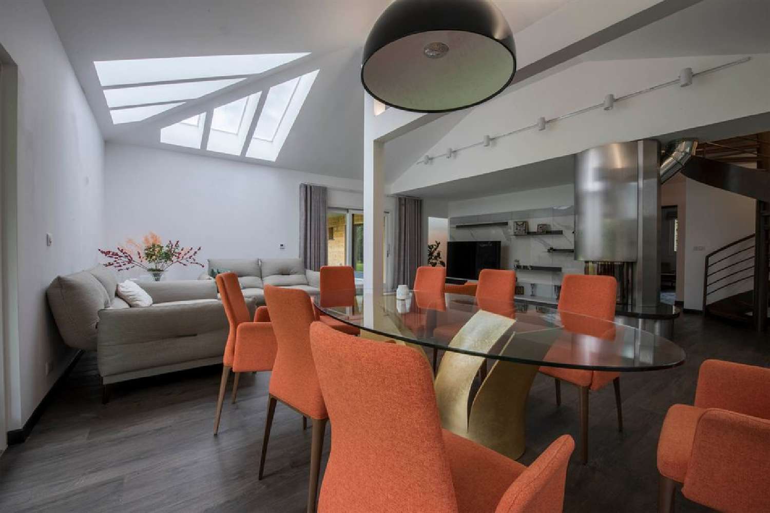 à vendre villa Sciez Haute-Savoie 2