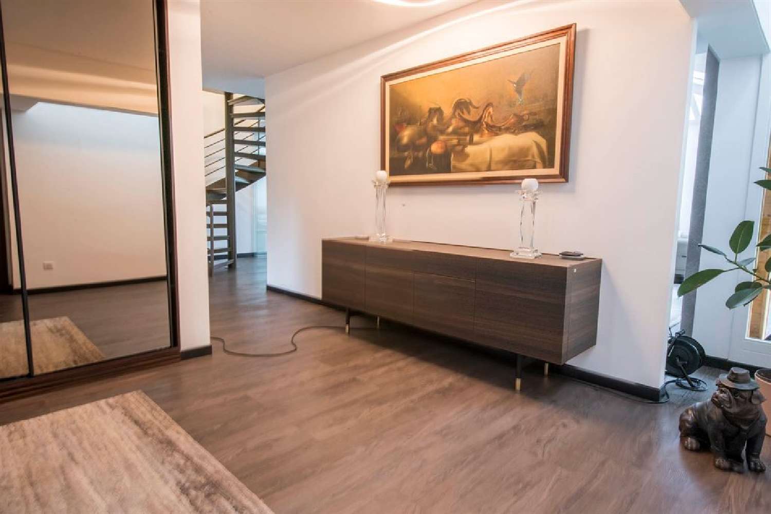 à vendre villa Sciez Haute-Savoie 5