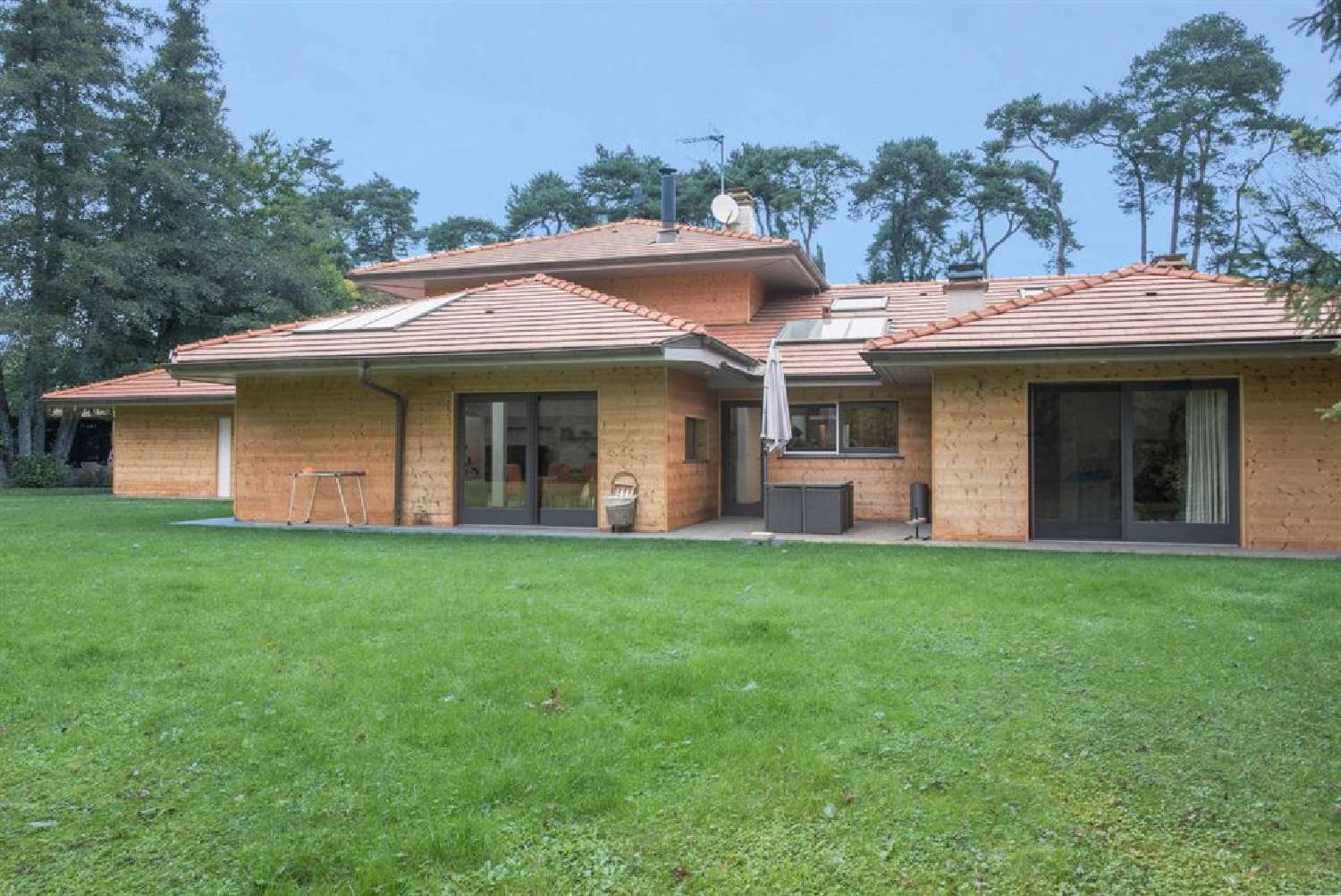 à vendre villa Sciez Haute-Savoie 8