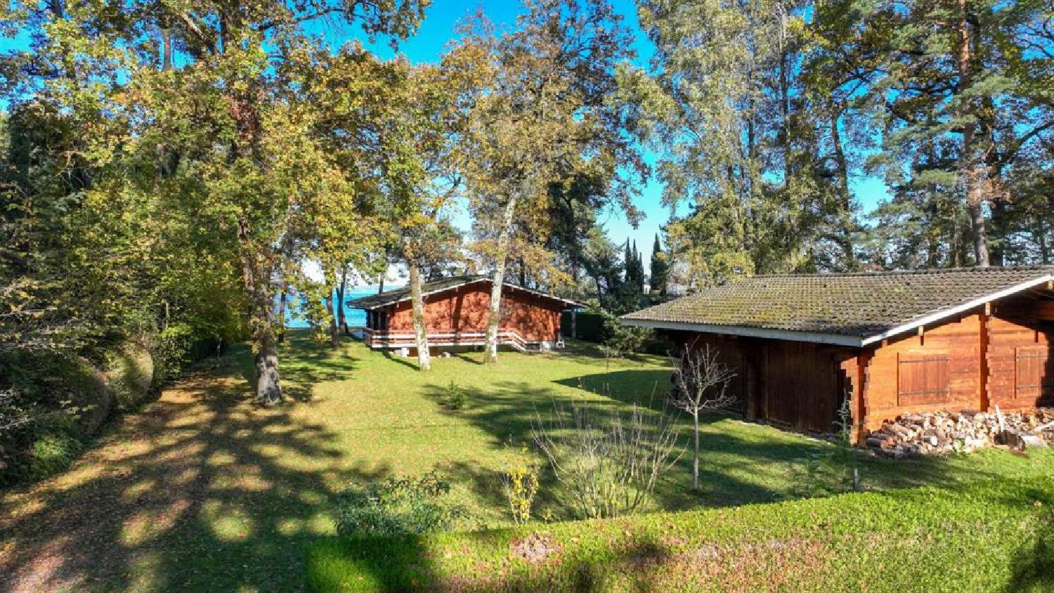  à vendre villa Sciez Haute-Savoie 5