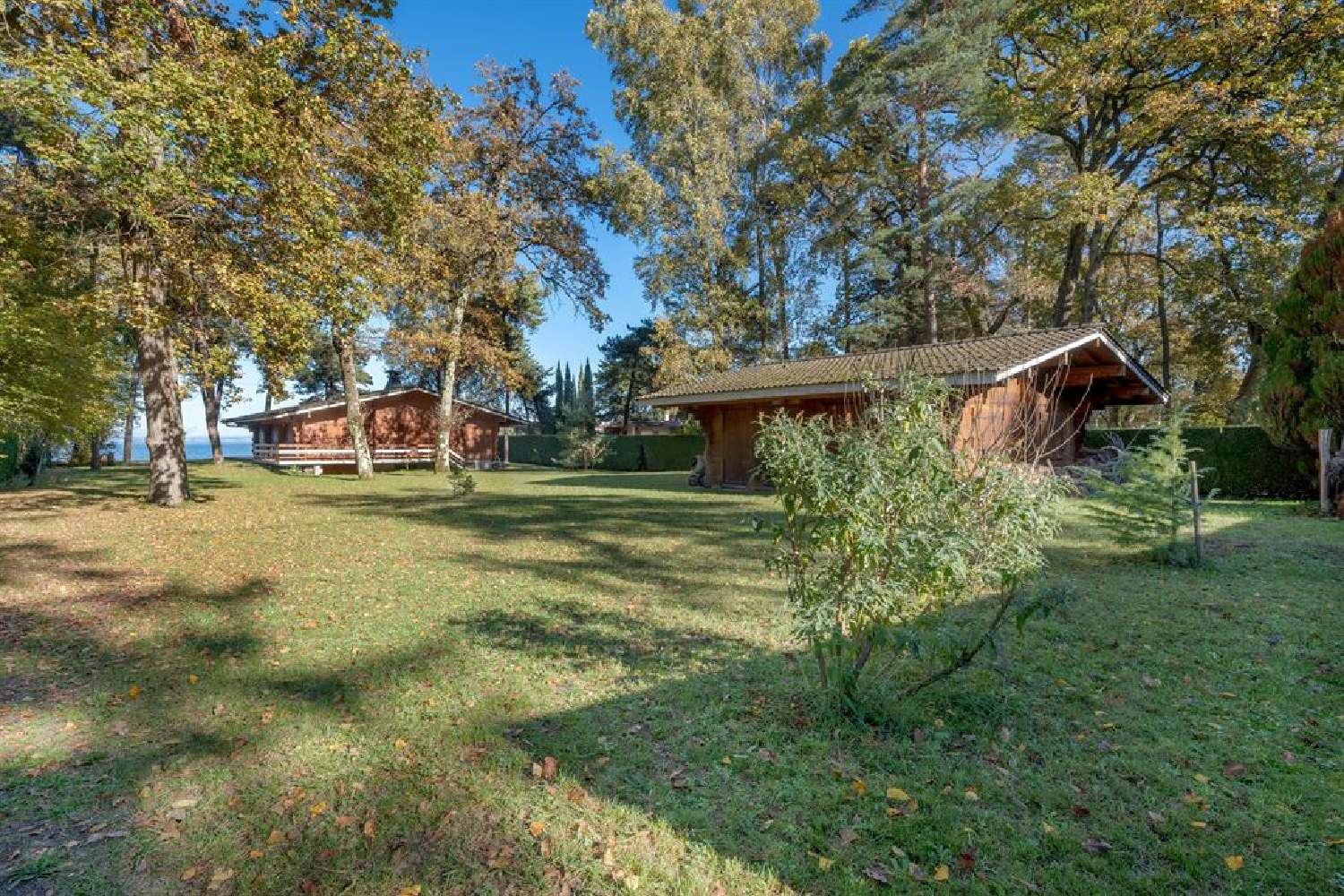  à vendre villa Sciez Haute-Savoie 6