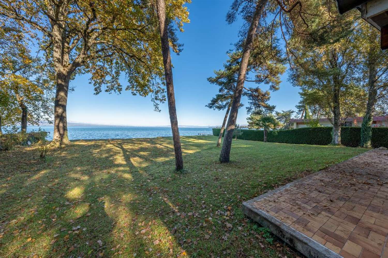  à vendre villa Sciez Haute-Savoie 7