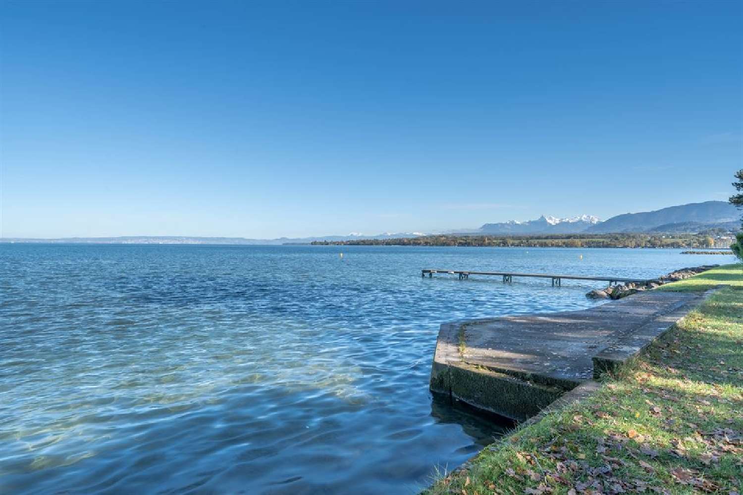  à vendre villa Sciez Haute-Savoie 8