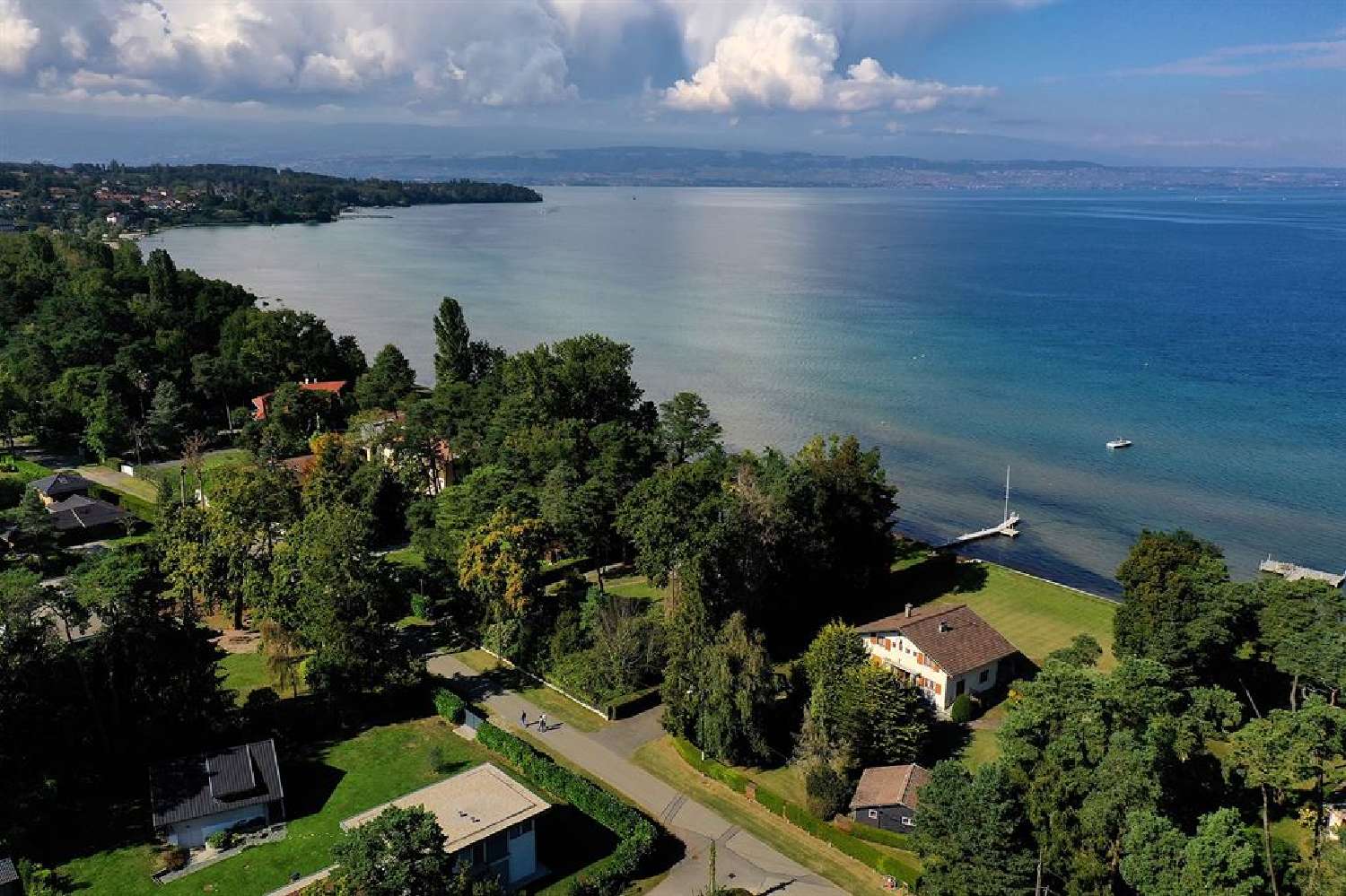  te koop villa Sciez Haute-Savoie 1