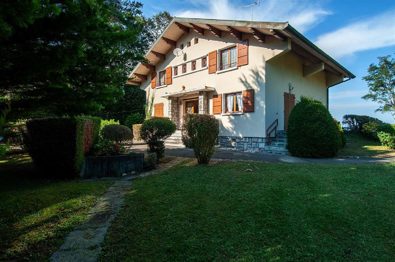  te koop villa Sciez Haute-Savoie 3